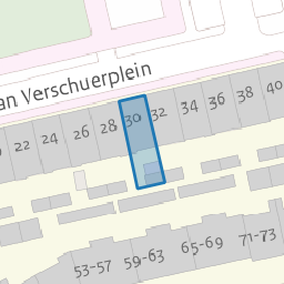 Perceel AHM01-Q-4119