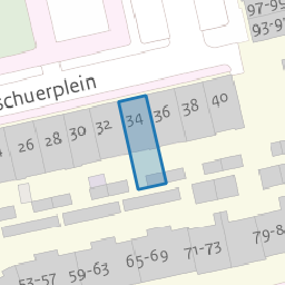 Perceel AHM01-Q-4121