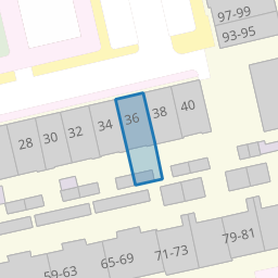 Perceel AHM01-Q-4122