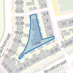 Perceel AHM01-Q-4127