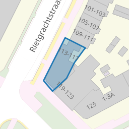 Perceel AHM01-Q-4139