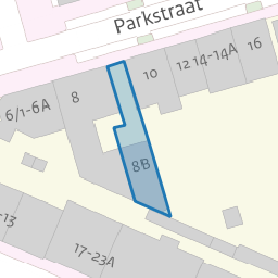 Perceel AHM01-Q-4147