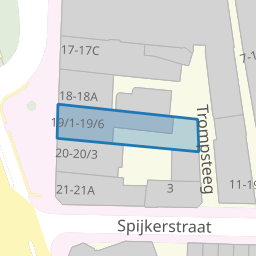 Perceel AHM01-Q-4165