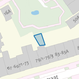 Perceel AHM01-Q-4205