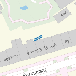 Perceel AHM01-Q-4207