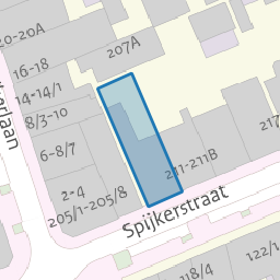 Perceel AHM01-Q-4289