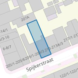 Perceel AHM01-Q-4291