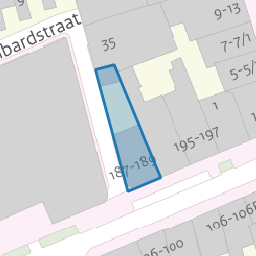 Perceel AHM01-Q-4337