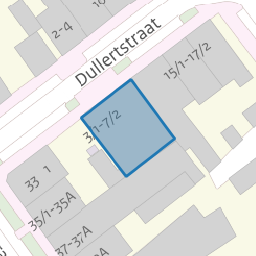 Perceel AHM01-Q-4342