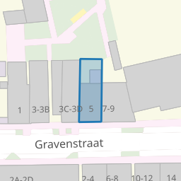 Perceel AHM01-Q-4370