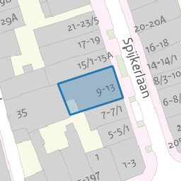 Perceel AHM01-Q-4381