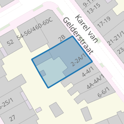 Perceel AHM01-Q-4403