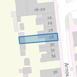 Perceel AHM01-Q-4411