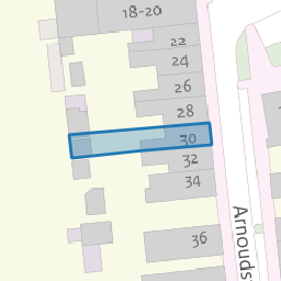 Perceel AHM01-Q-4412