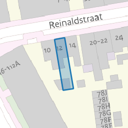 Perceel AHM01-Q-4454