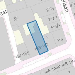 Perceel AHM01-Q-4473