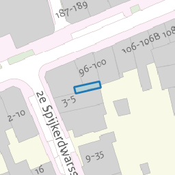 Perceel AHM01-Q-4474