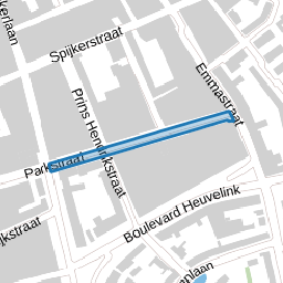 Perceel AHM01-Q-4499