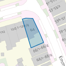 Perceel AHM01-Q-4500