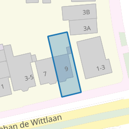 Perceel AHM01-Q-4517