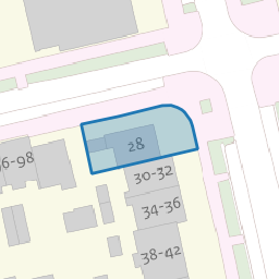 Perceel AHM01-Q-4529