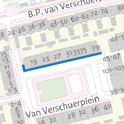 Perceel AHM01-Q-4534