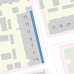 Perceel AHM01-Q-4535