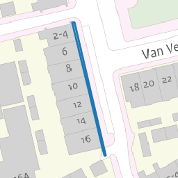 Perceel AHM01-Q-4536