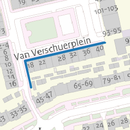 Perceel AHM01-Q-4537