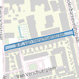 Perceel AHM01-Q-4541