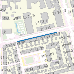 Perceel AHM01-Q-4543