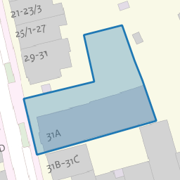 Perceel AHM01-Q-4545