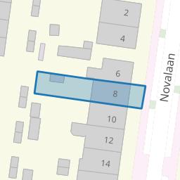 Perceel AHM01-Q-4560