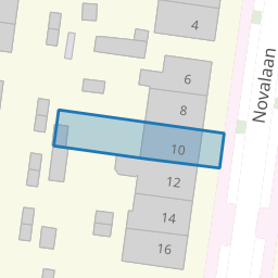 Perceel AHM01-Q-4561