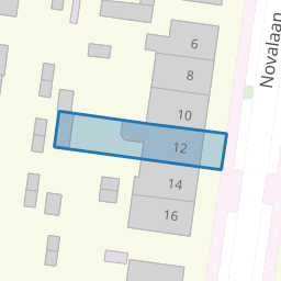 Perceel AHM01-Q-4562