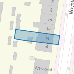 Perceel AHM01-Q-4563