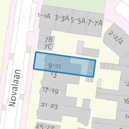 Perceel AHM01-Q-4565