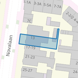 Perceel AHM01-Q-4566