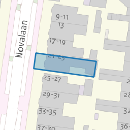 Perceel AHM01-Q-4568