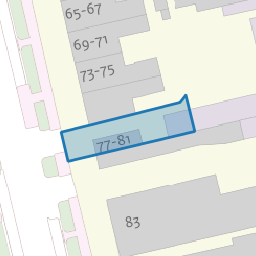 Perceel AHM01-Q-4606