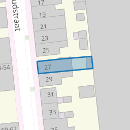 Perceel AHM01-Q-4618