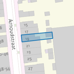 Perceel AHM01-Q-4638