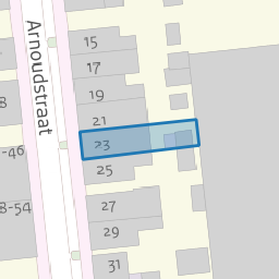 Perceel AHM01-Q-4640