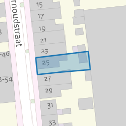 Perceel AHM01-Q-4641