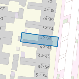 Perceel AHM01-Q-4672