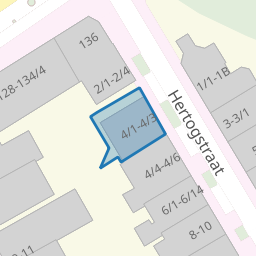 Perceel AHM01-Q-4729