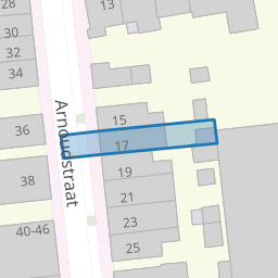 Perceel AHM01-Q-4734