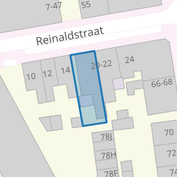 Perceel AHM01-Q-4735