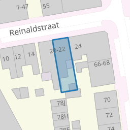 Perceel AHM01-Q-4736
