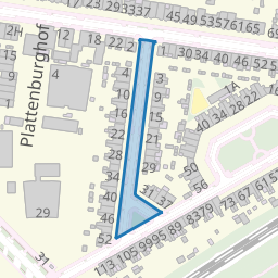 Perceel AHM01-Q-4763